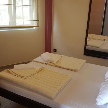 Apartments Rino Lux Sveti Stefan Luaran gambar