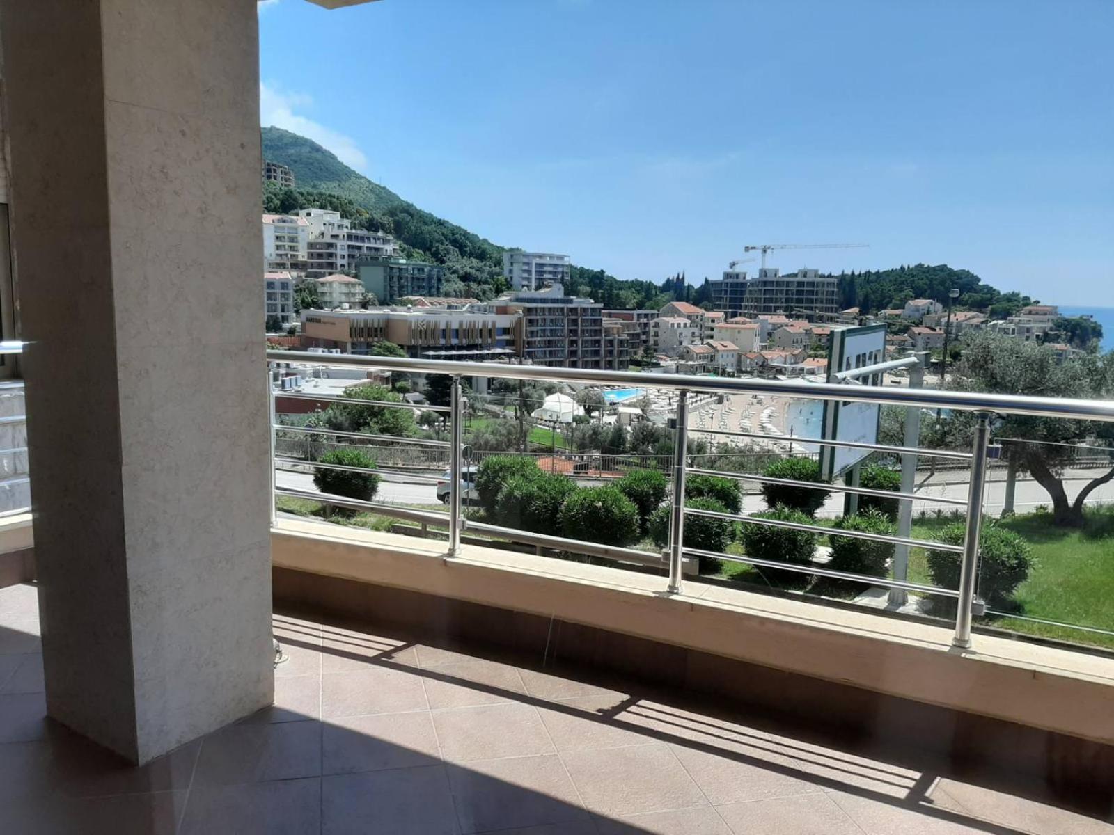 Apartments Rino Lux Sveti Stefan Bilik gambar