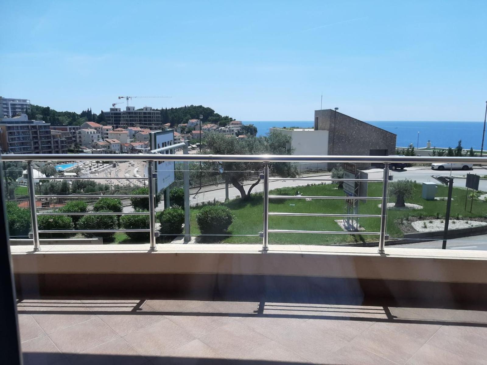 Apartments Rino Lux Sveti Stefan Bilik gambar