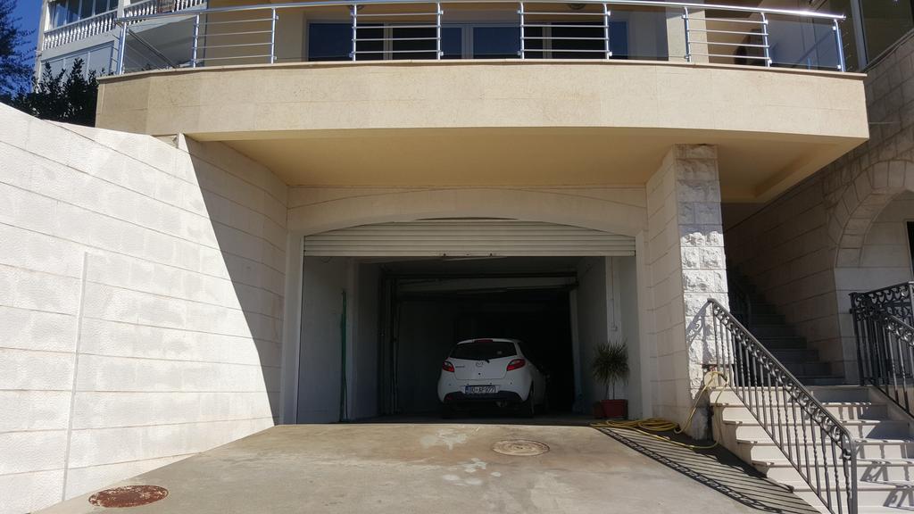 Apartments Rino Lux Sveti Stefan Luaran gambar