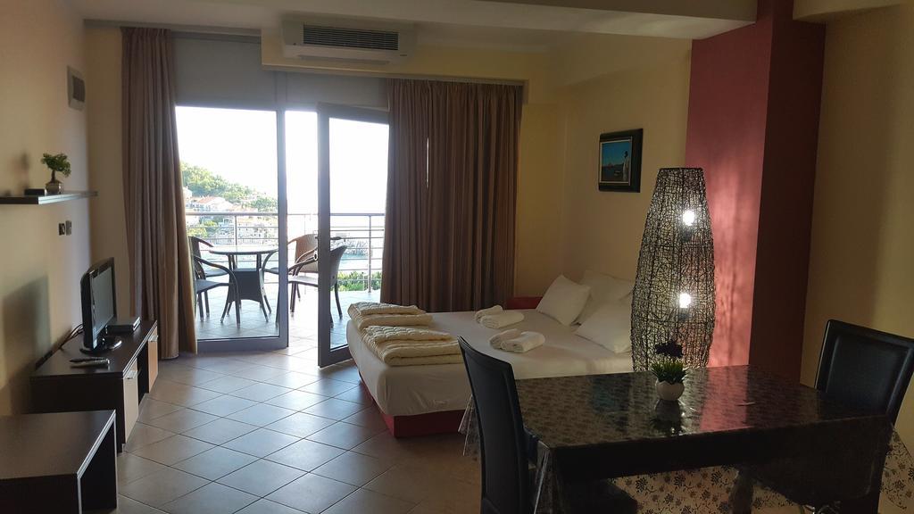 Apartments Rino Lux Sveti Stefan Luaran gambar