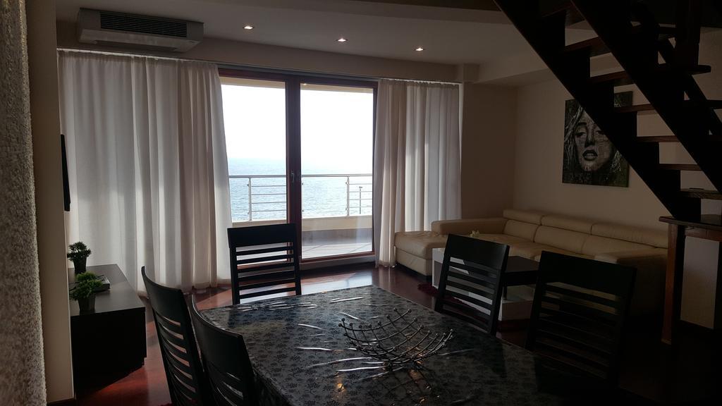 Apartments Rino Lux Sveti Stefan Luaran gambar